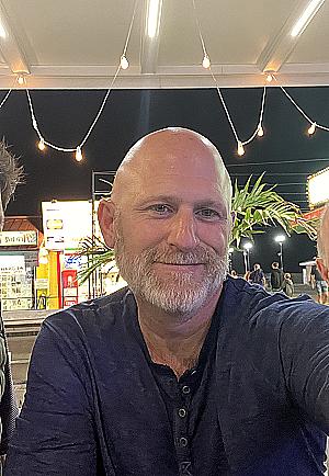 Profile photo for Garen Gueyikian