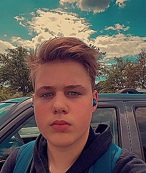 Profile photo for Josh Lewis