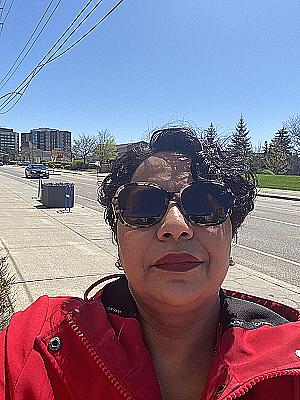 Profile photo for Tara Dharmarajan