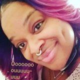Profile photo for KIAJRAH ELLIOTT