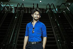 Profile photo for Maziri Kasyfi