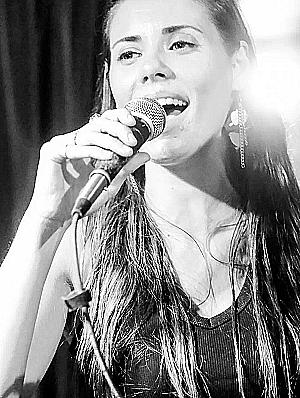 Profile photo for Molly Glasgow