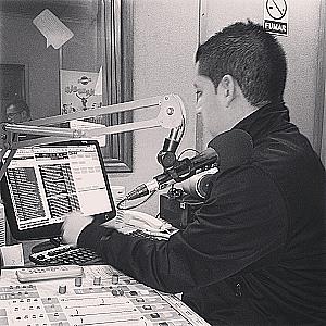 Profile photo for Andrés Rivera