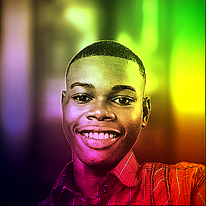 Profile photo for Emmanuel Onyeacholem