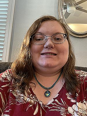 Profile photo for Kerstin Rucker
