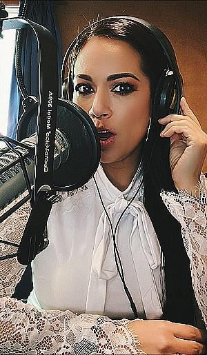 Profile photo for PATRICIA LUCAR