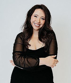 Profile photo for Kazandra Barrios