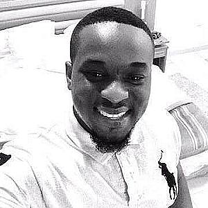 Profile photo for Steven Egwu