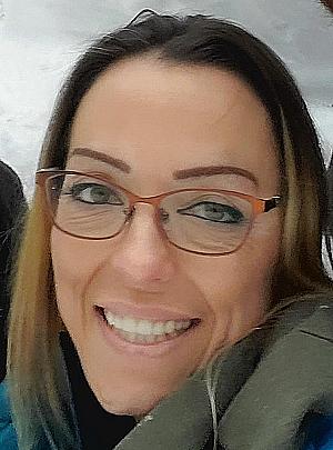 Profile photo for Tasha Quinn