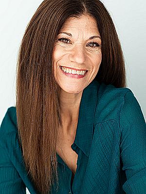 Profile photo for Mary Sarah