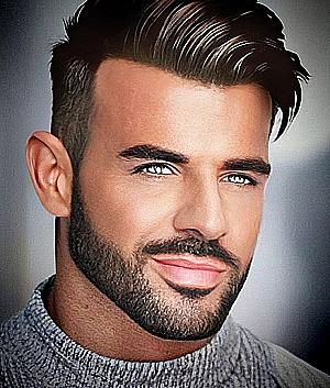 Profile photo for Kevin Ron Taylor