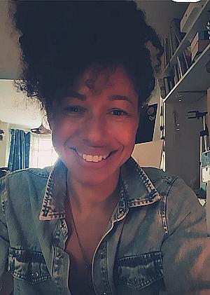 Profile photo for AISHA BLAKE