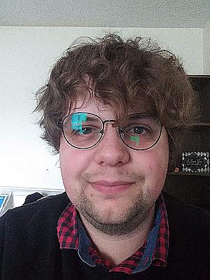 Profile photo for Chance Martin