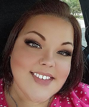 Profile photo for Lacey Sparks