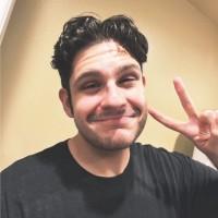 Profile photo for John Montoya