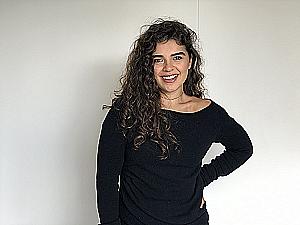 Profile photo for Valeria Euler