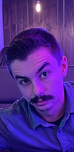 Profile photo for Erik Pereyra