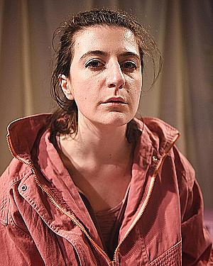 Profile photo for Salome Dewell