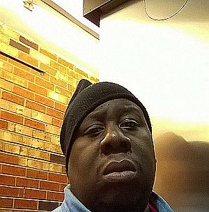 Profile photo for James Williams