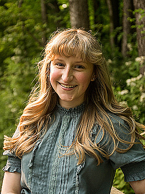 Profile photo for Amanda Nicole Meade