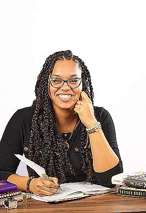 Profile photo for Grace Figueroa