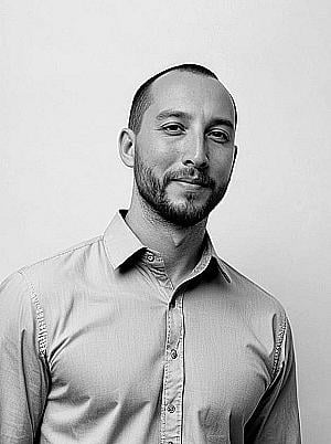 Profile photo for Ryan Ramon