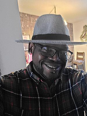 Profile photo for Adrian Anderson