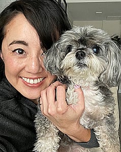 Profile photo for Barndi Kim