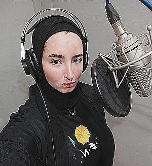 Profile photo for Shahenda Ahmed