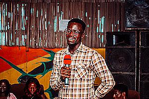 Profile photo for Simeon Ocheni