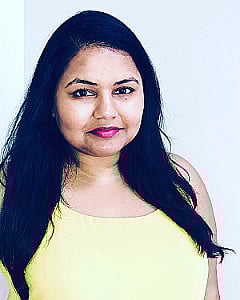 Profile photo for Jenny G