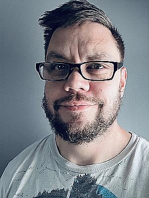 Profile photo for Robert McCoy