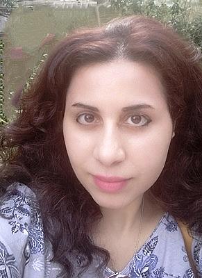 Profile photo for Diana Gobran