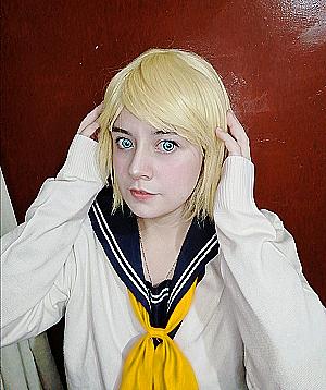 Profile photo for Leticia Alvarado