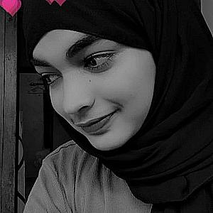 Profile photo for Hina Fathima EK