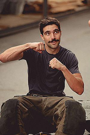 Profile photo for Nicholas Duggan