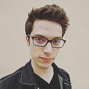 Profile photo for David Tiscareno