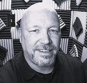 Profile photo for Tim McCaffrey