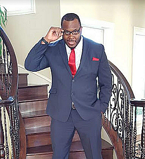 Profile photo for Chike Ozumba