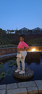 Profile photo for Breyanna Reveil