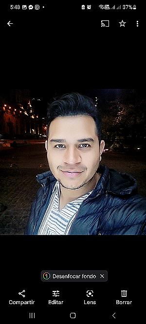 Profile photo for Jose antonio zambrano virguez