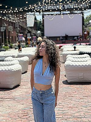 Profile photo for Ava Malamut