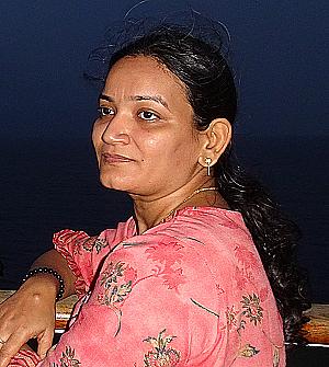 Profile photo for Revathi R