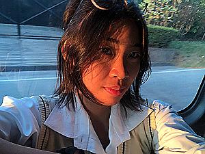 Profile photo for Mary Grace Mante