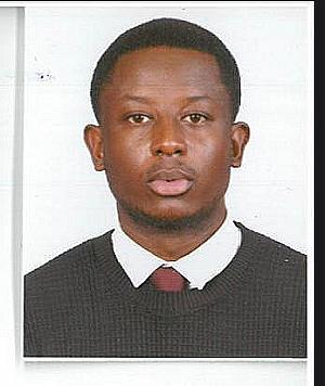 Profile photo for Trevor Akumu Abogi