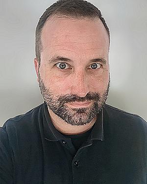 Profile photo for Kyle McGruther