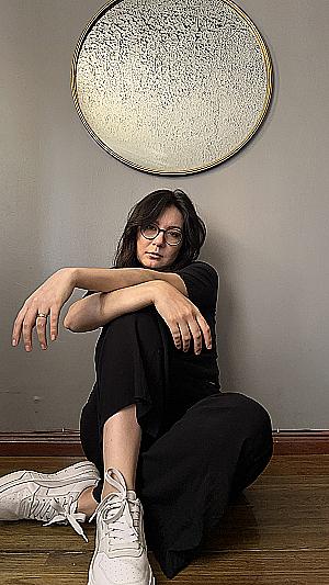 Profile photo for abigail ordenes