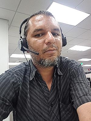 Profile photo for Andres Diaz