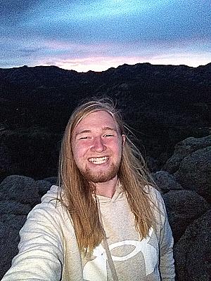 Profile photo for Enoch Lick