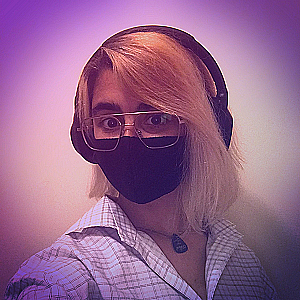 Profile photo for Carmen Mohamed